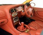 Holden Sandman Concept 2000 года